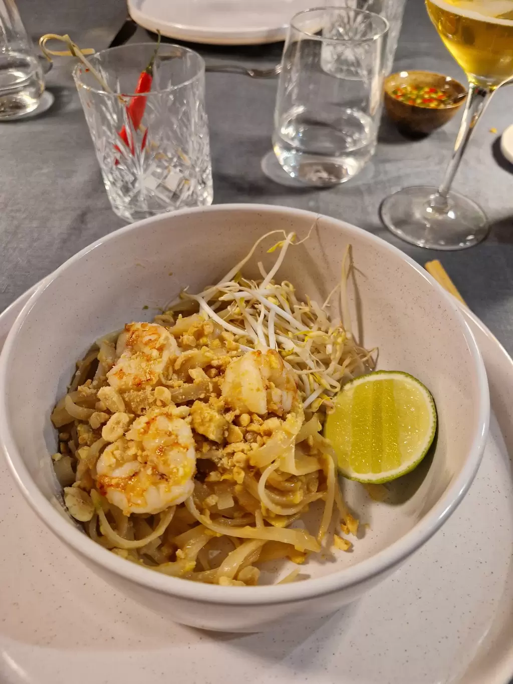 Scarpetta Home Restaurant