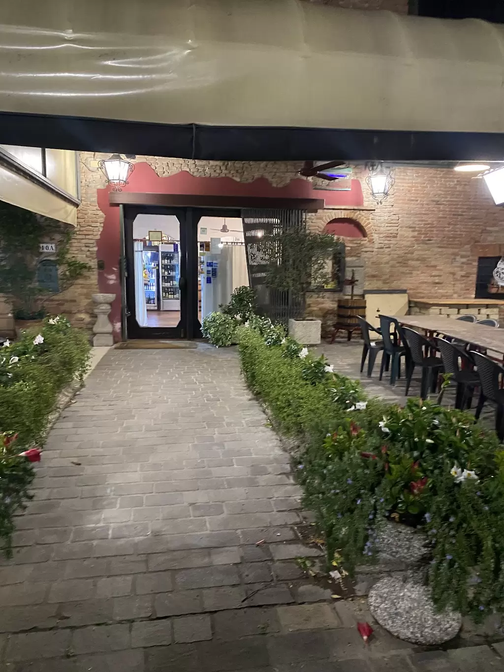 Cena del sabato sera… carne o pesce?