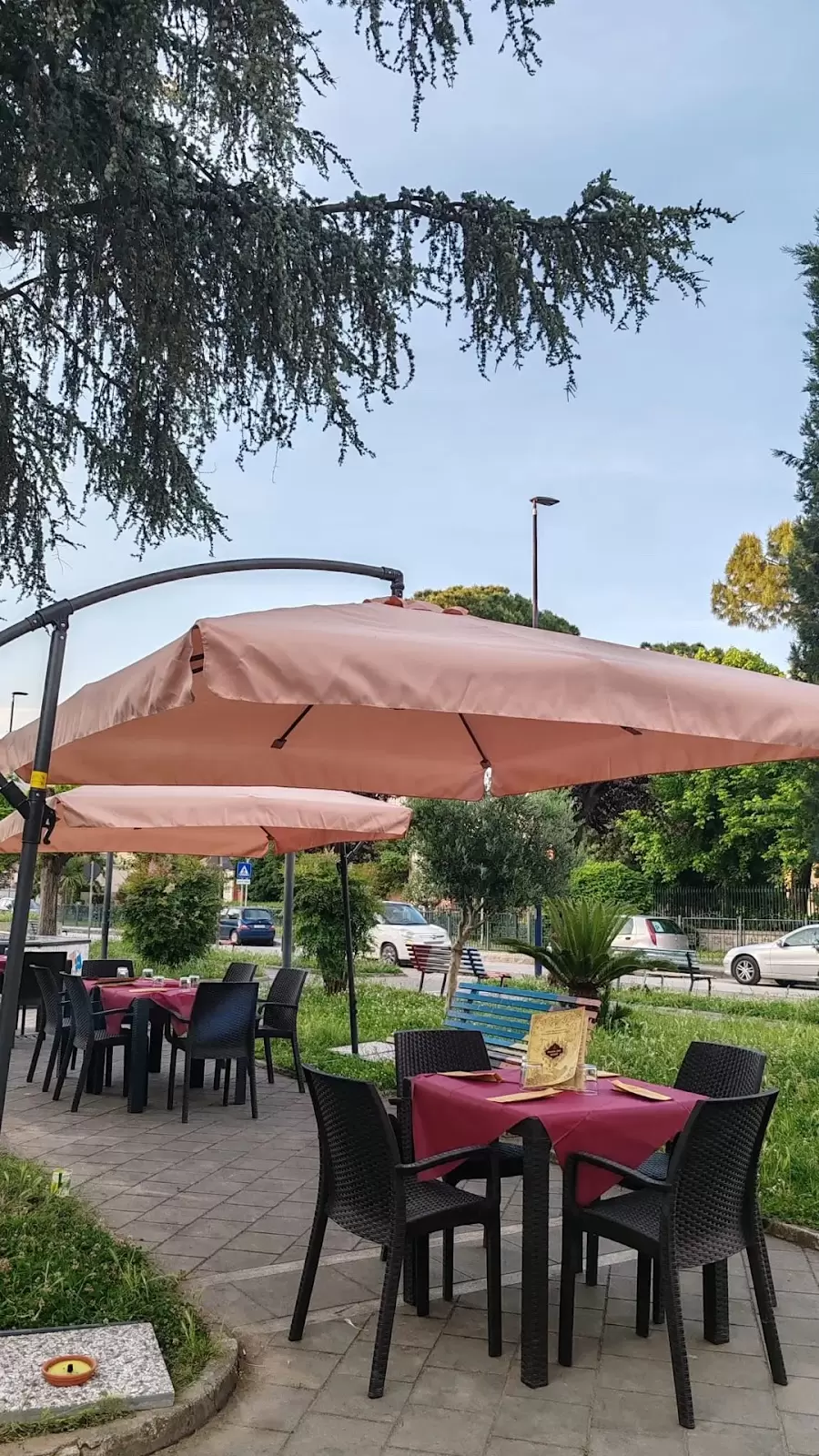 Tablo in zona