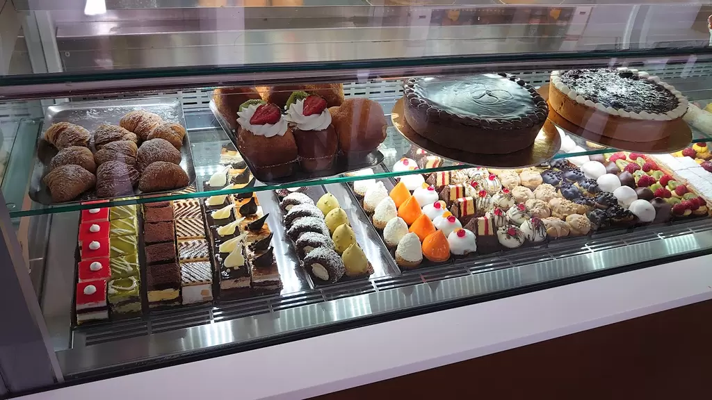 Bar Il Comunale Catanzaro