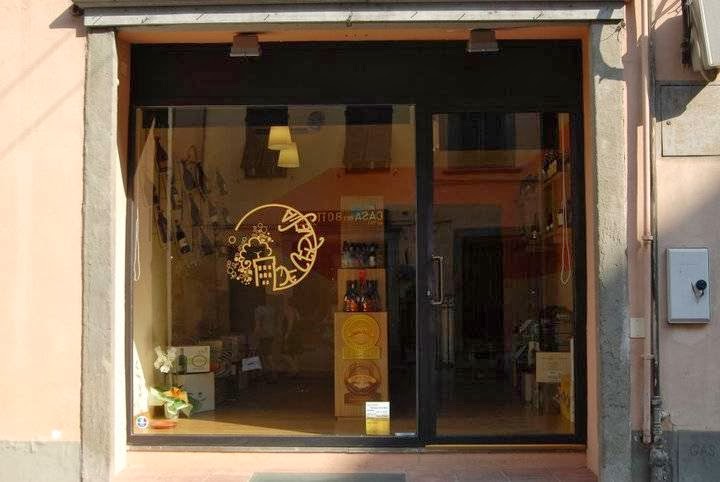 De Cervesia Taproom - Il Birraio