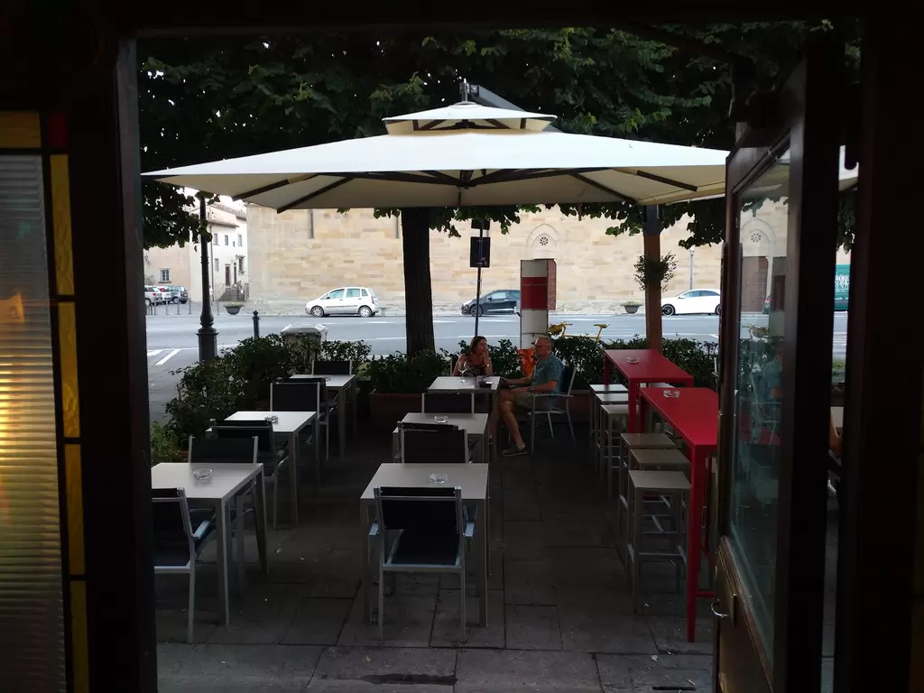 Tablo in zona