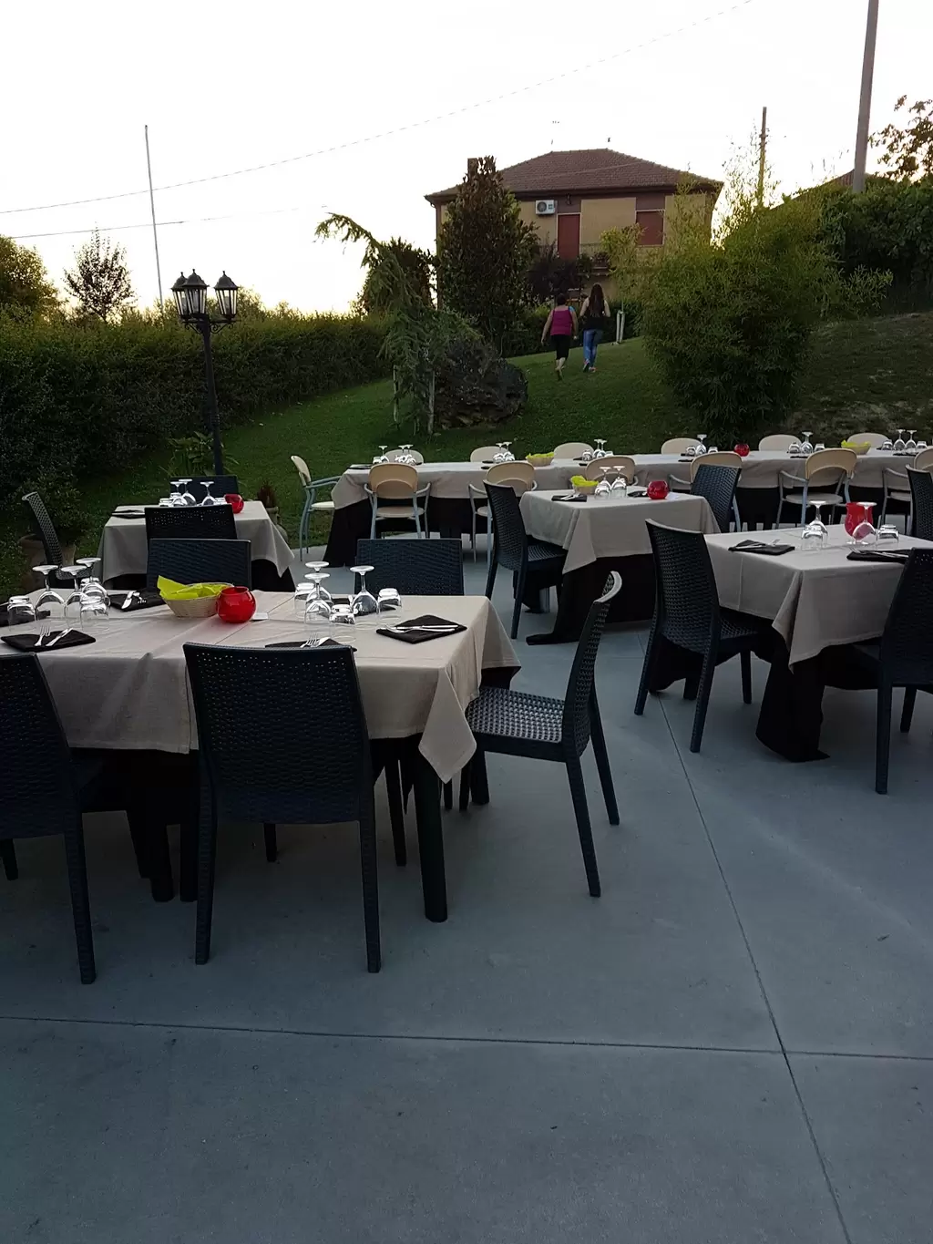 Tablo di gala