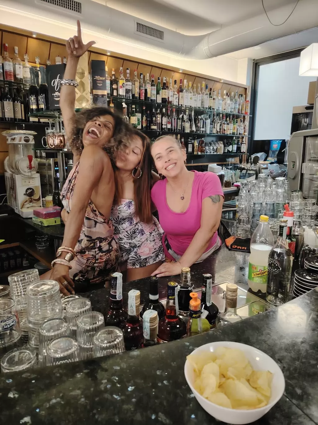 Aperitablo
