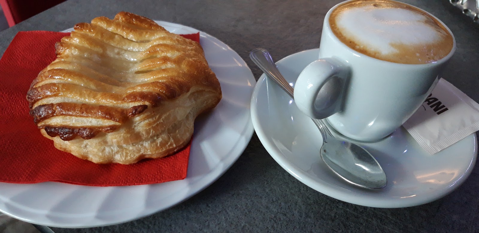 Tablo pè cantà