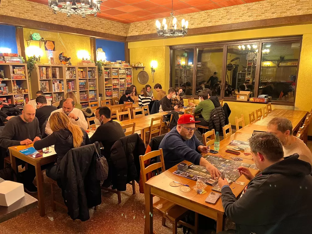 Giochi da Tablo