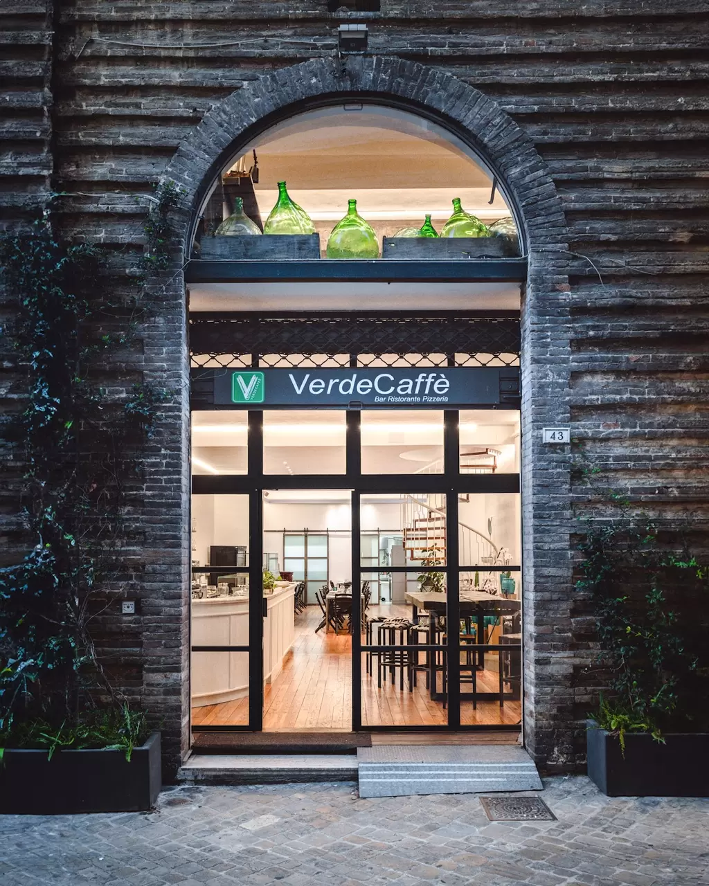 VerdeCaffè Ristorante