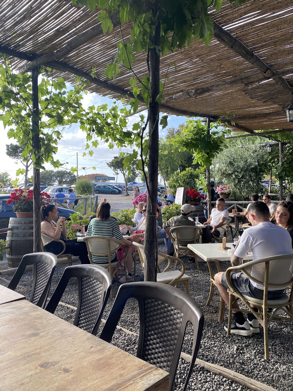 Tablo in pentola