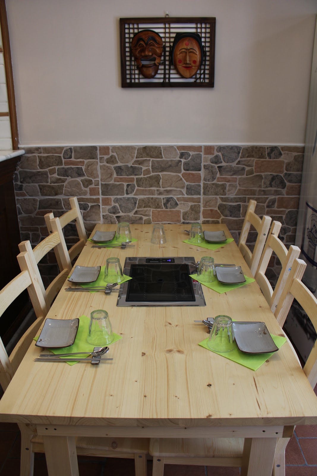 KOREA FILM FESTIVAL+CENA 🇰🇷🎬