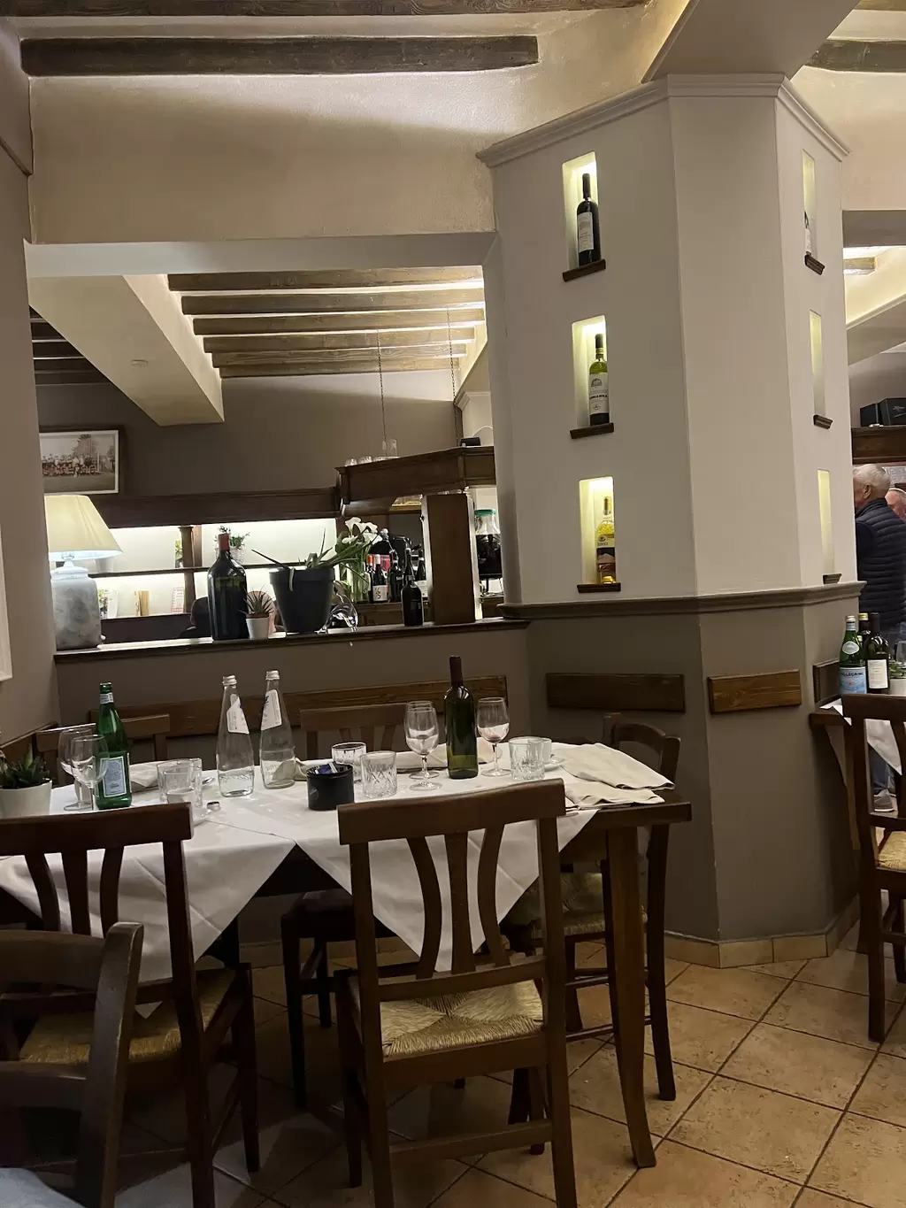 Ristorante Al Bistrot
