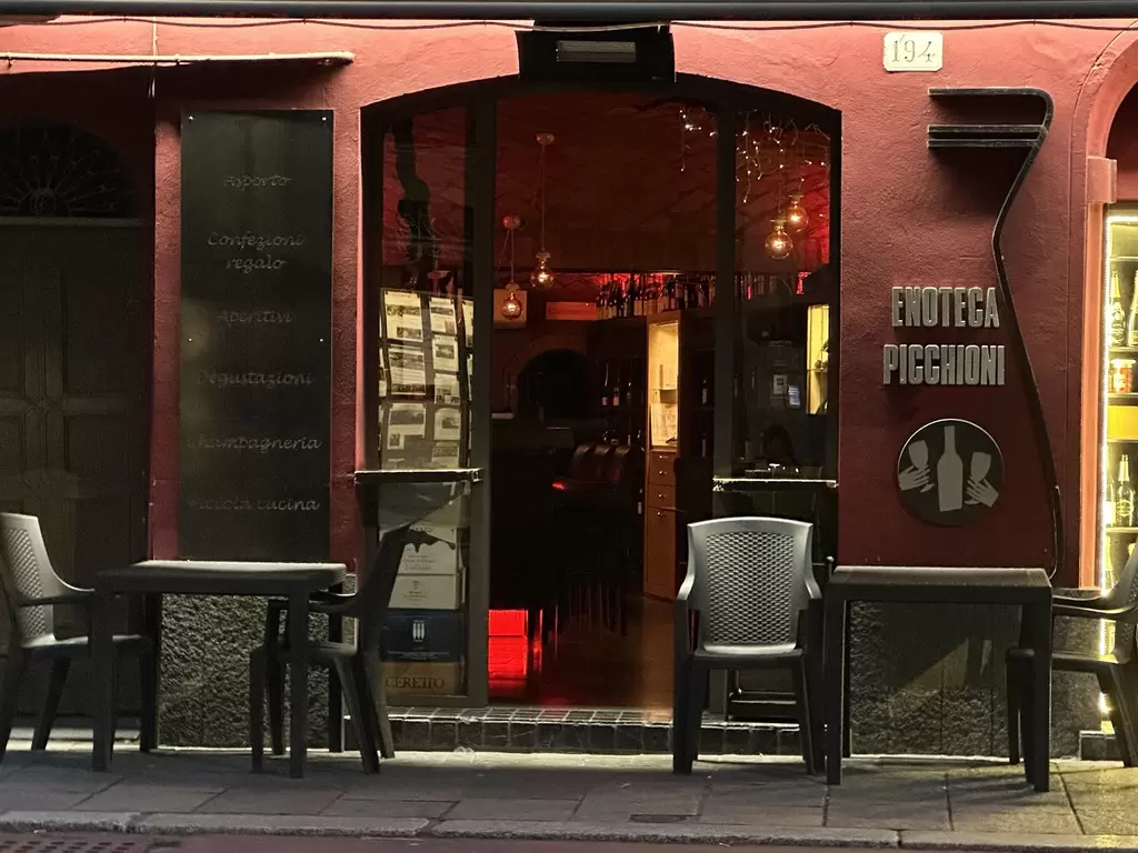 Enoteca Picchioni