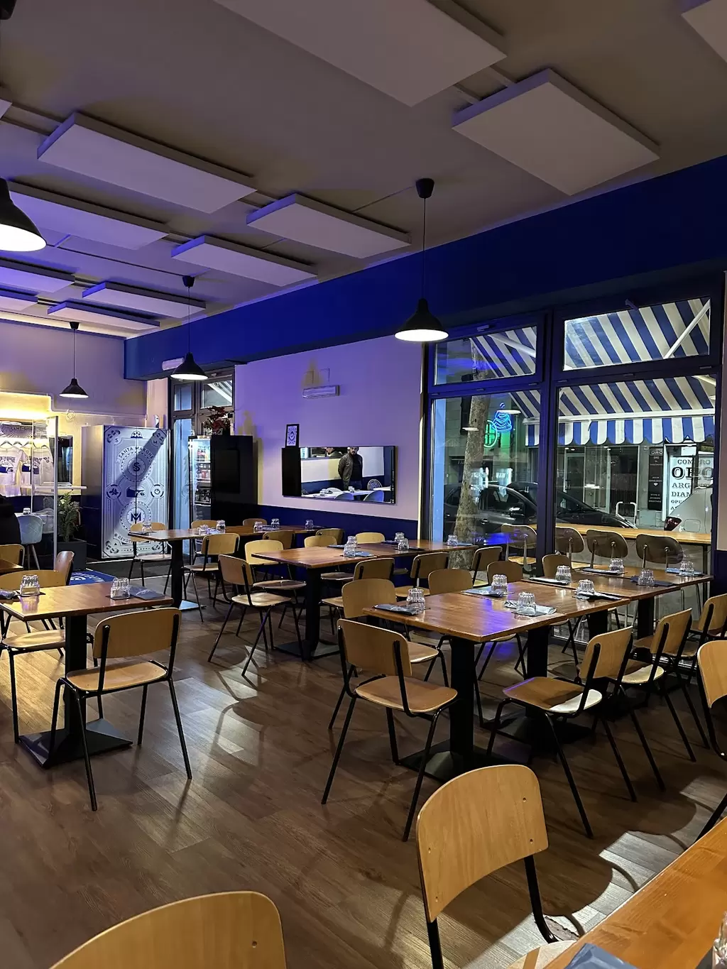 Pizzeria Santa Marghe