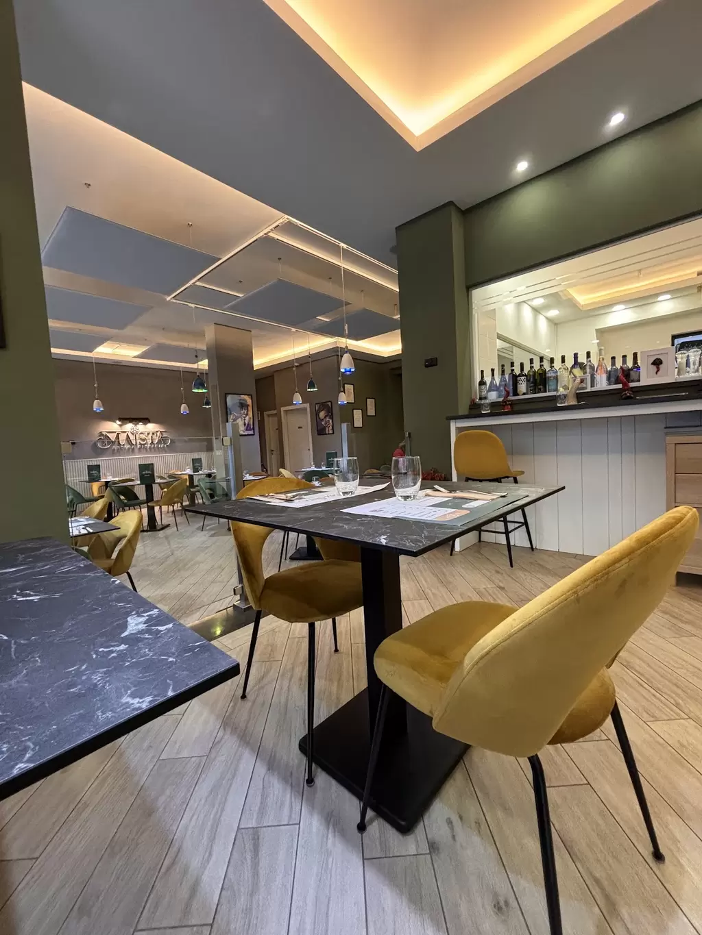 Maistà - Antica Pizzeria