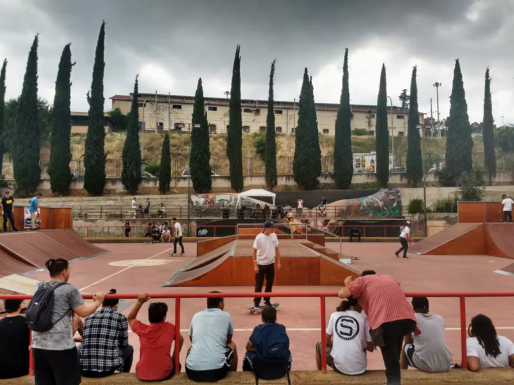 Street factory Eclettica