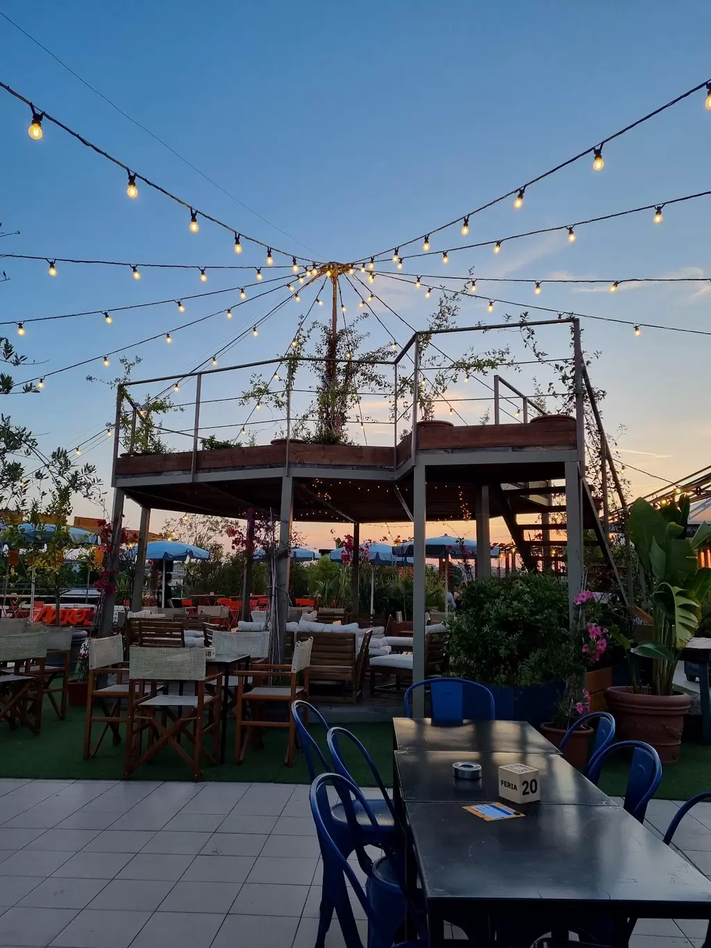 Soft Clubbing Lanificio