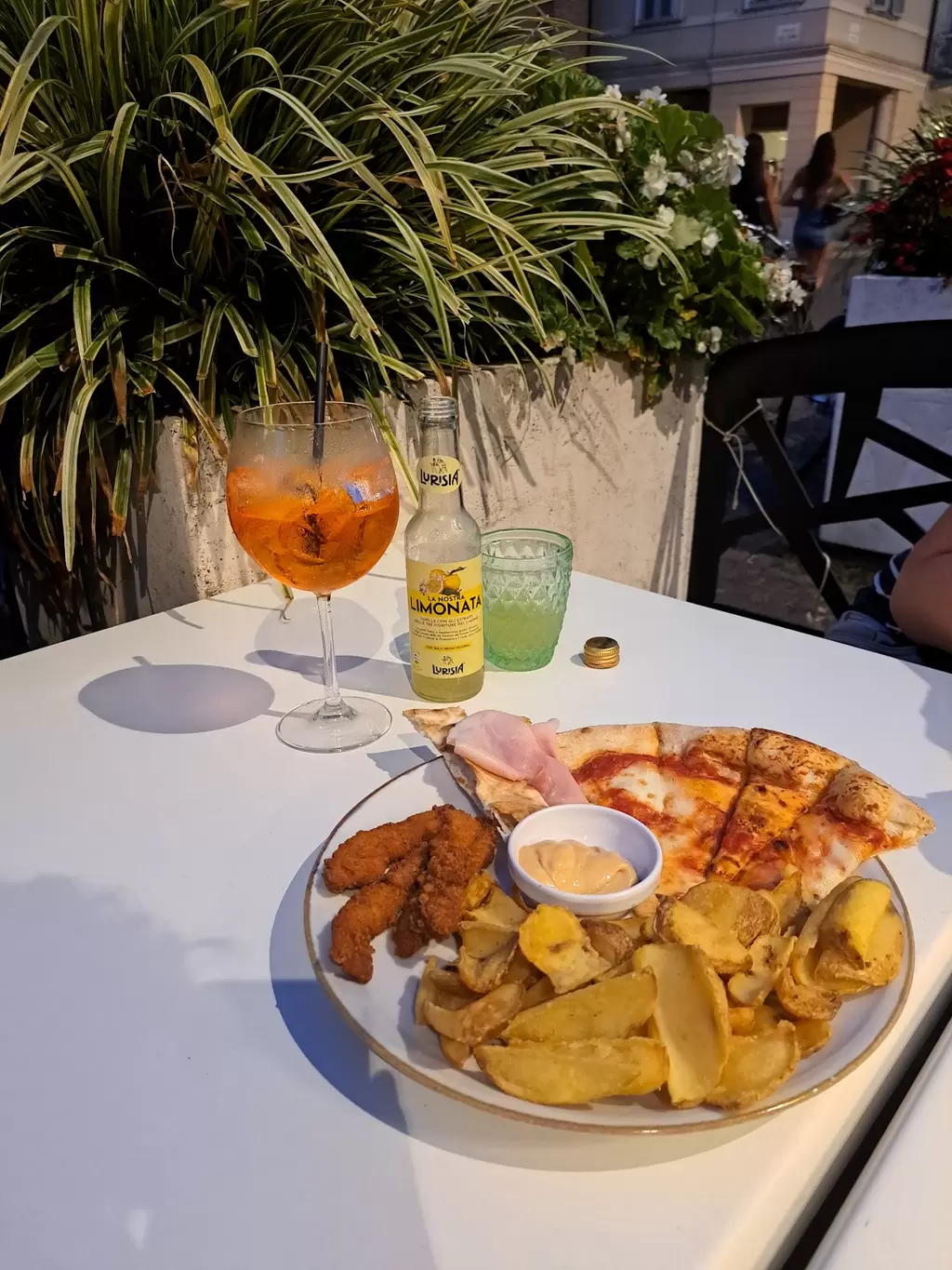 Aperitablo