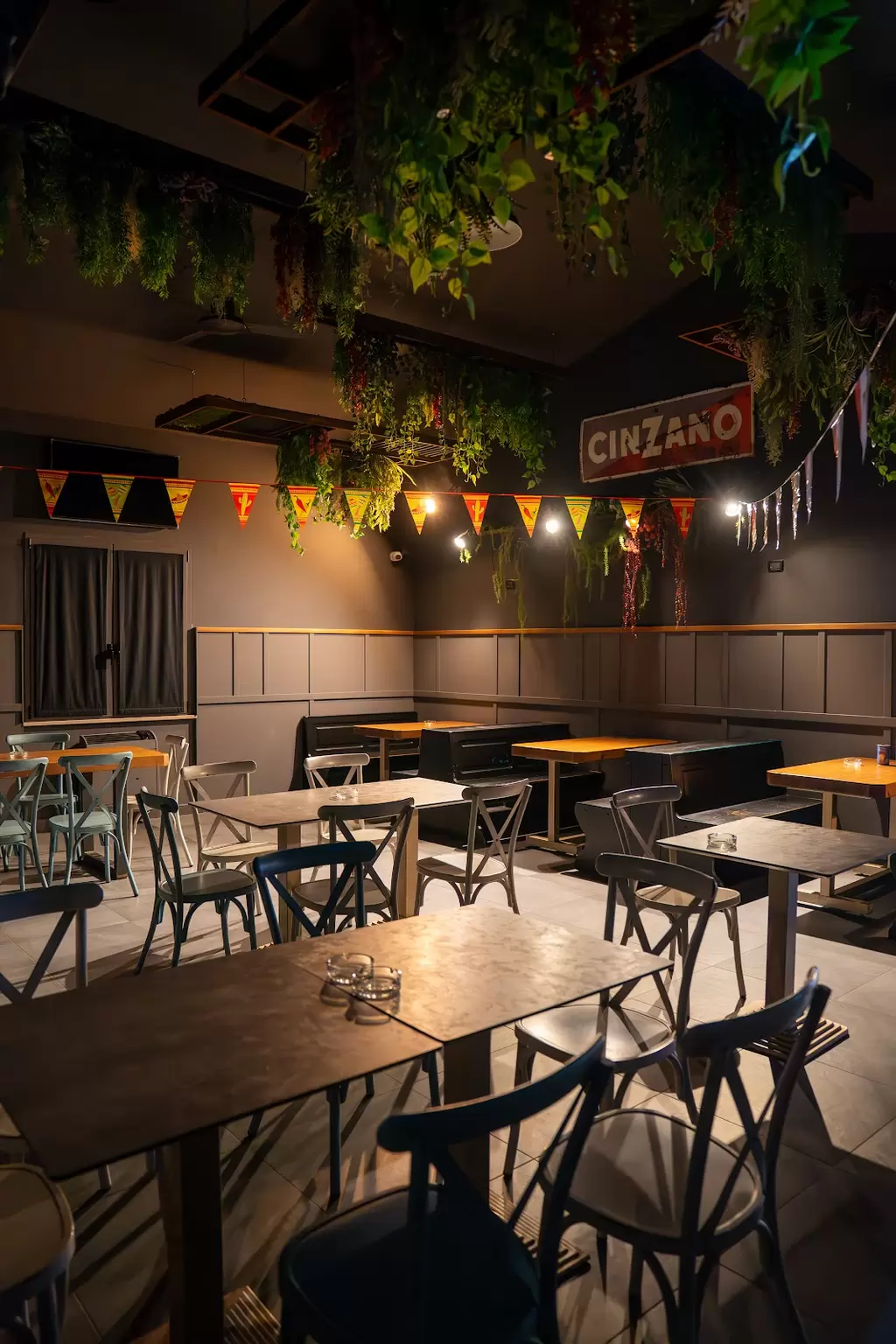 Non ho mai... da Beer Garden: 7 posti liberi