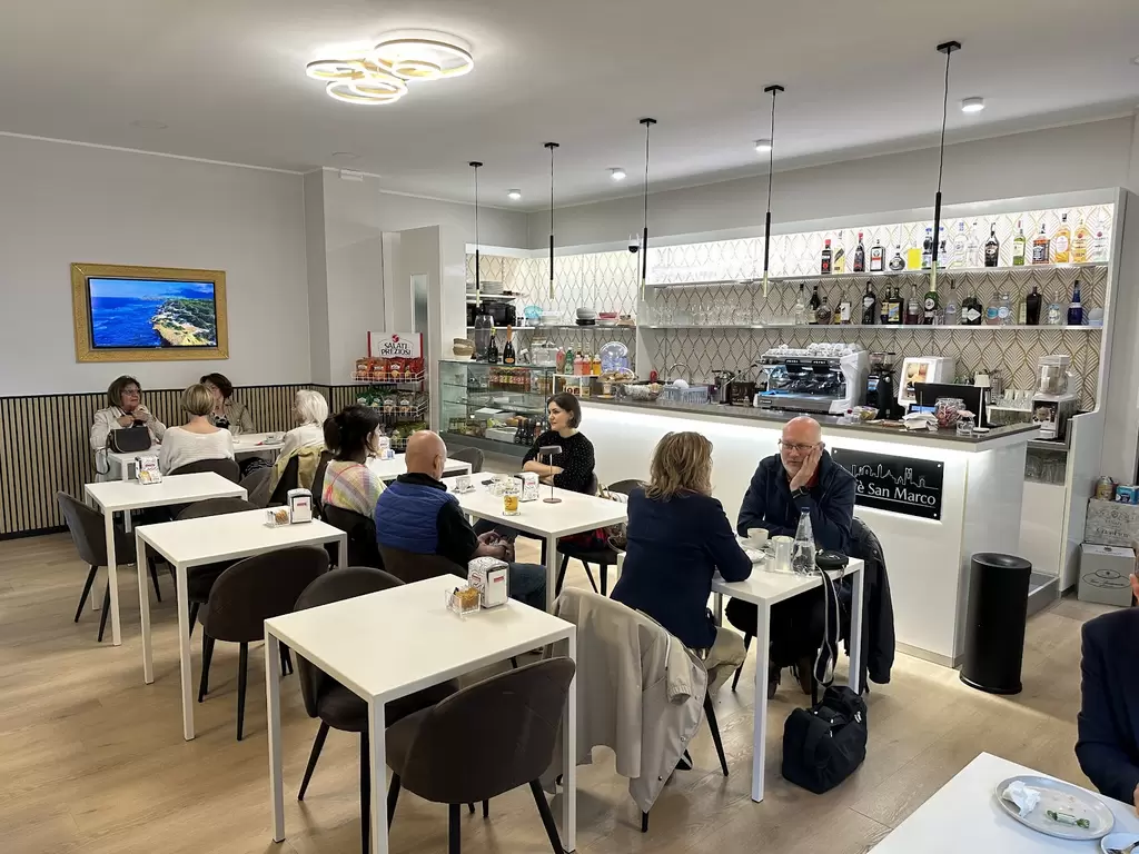 Caffè San Marco