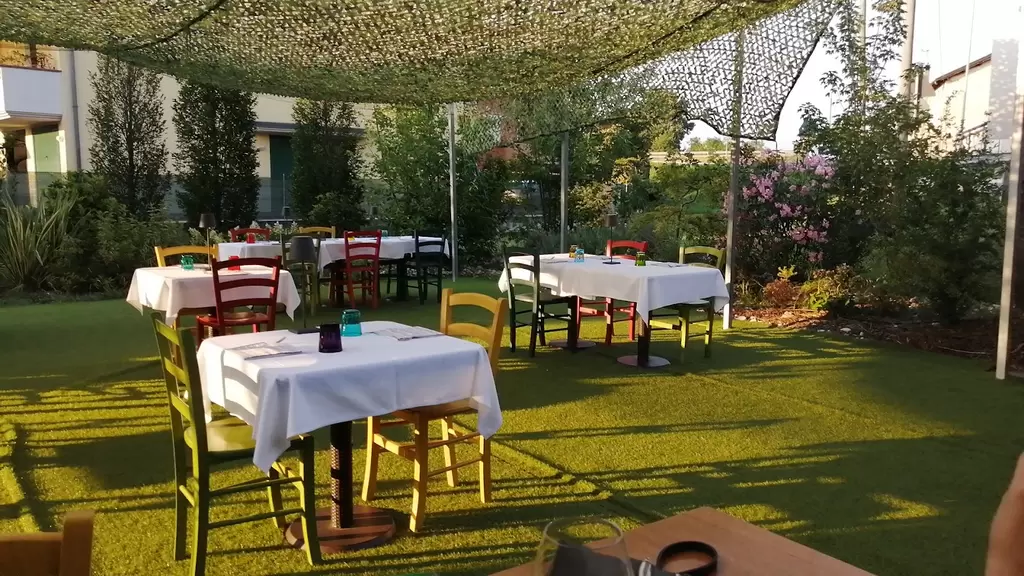 Sconnessi by TheFork