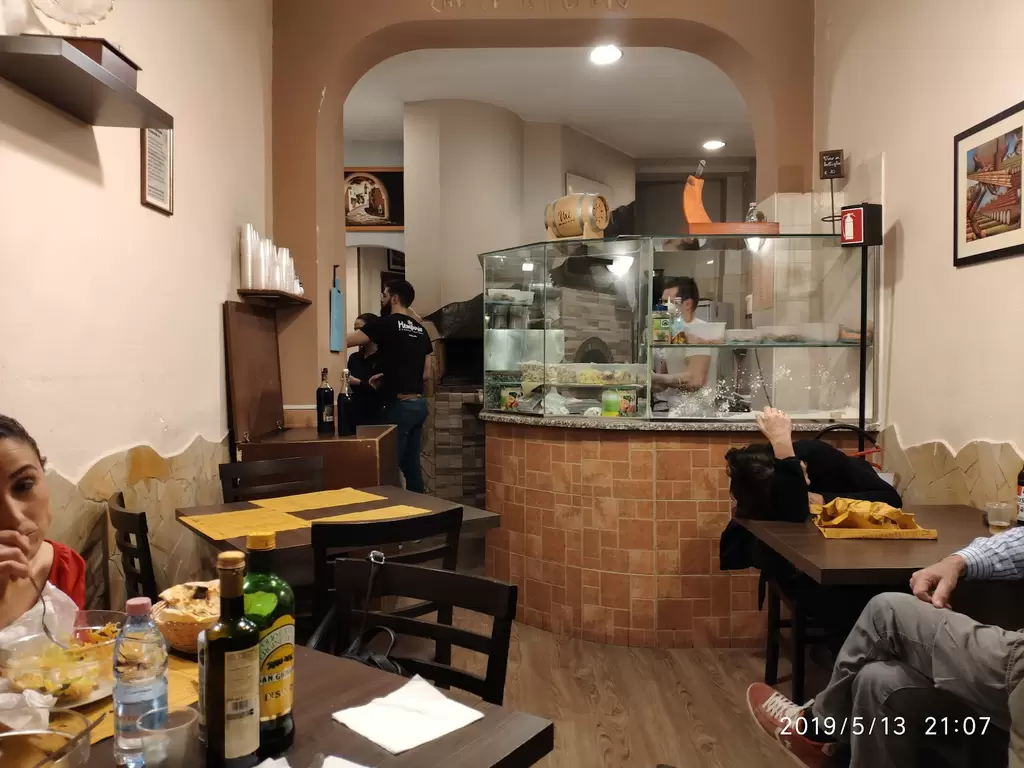 Amici di amici
