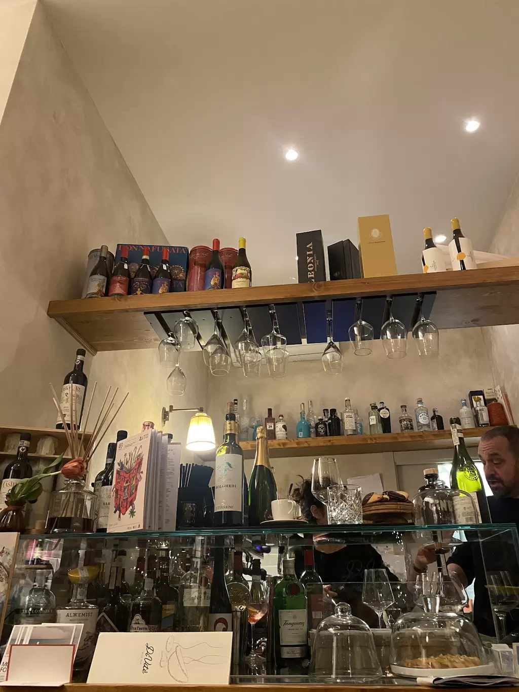 DiVitè - Wine Bar