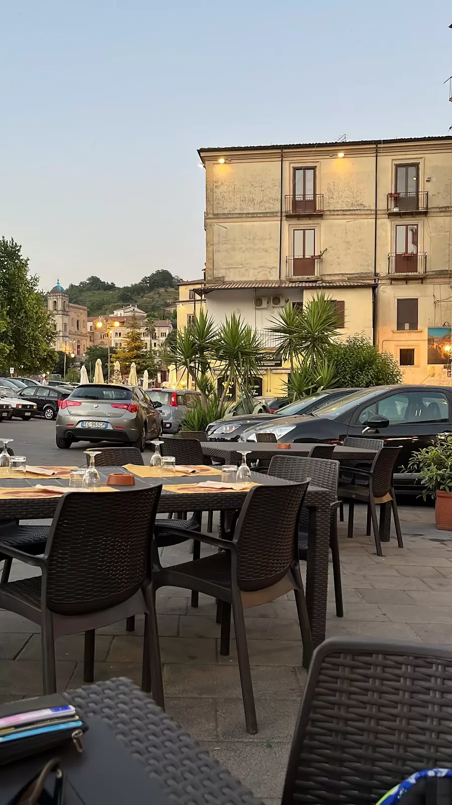 Ristorante Pizzeria Per Bacco 2.0