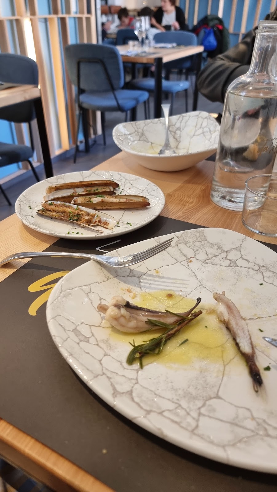 Locanda da Mario