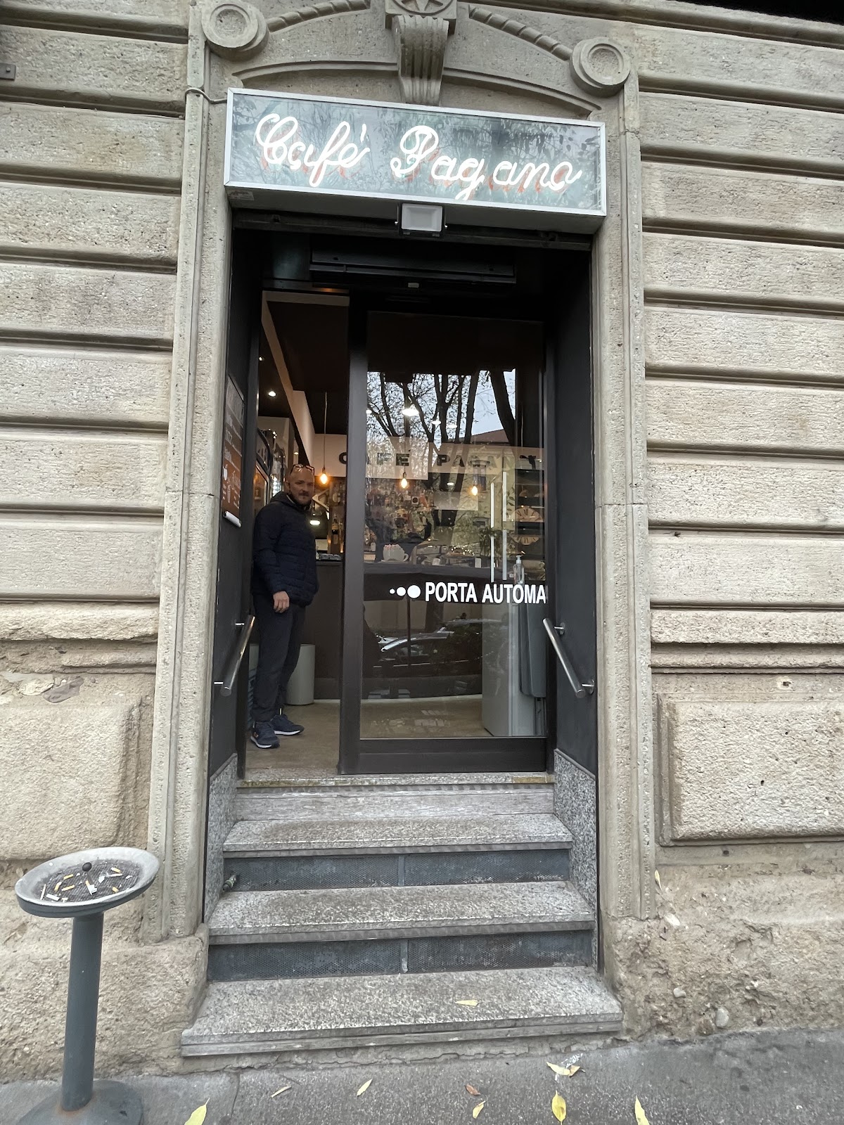 Compagni di viaggio