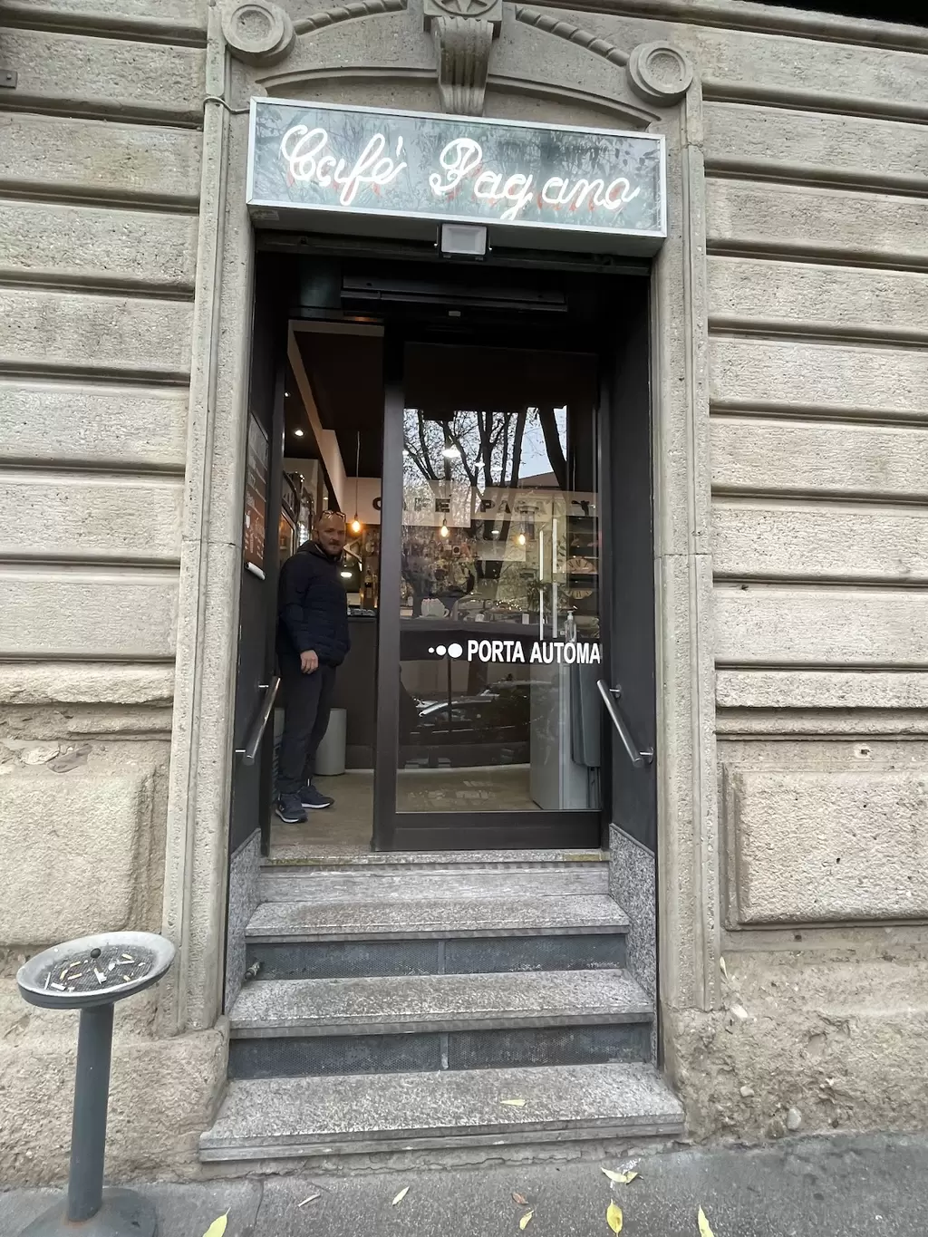 Compagni di viaggio