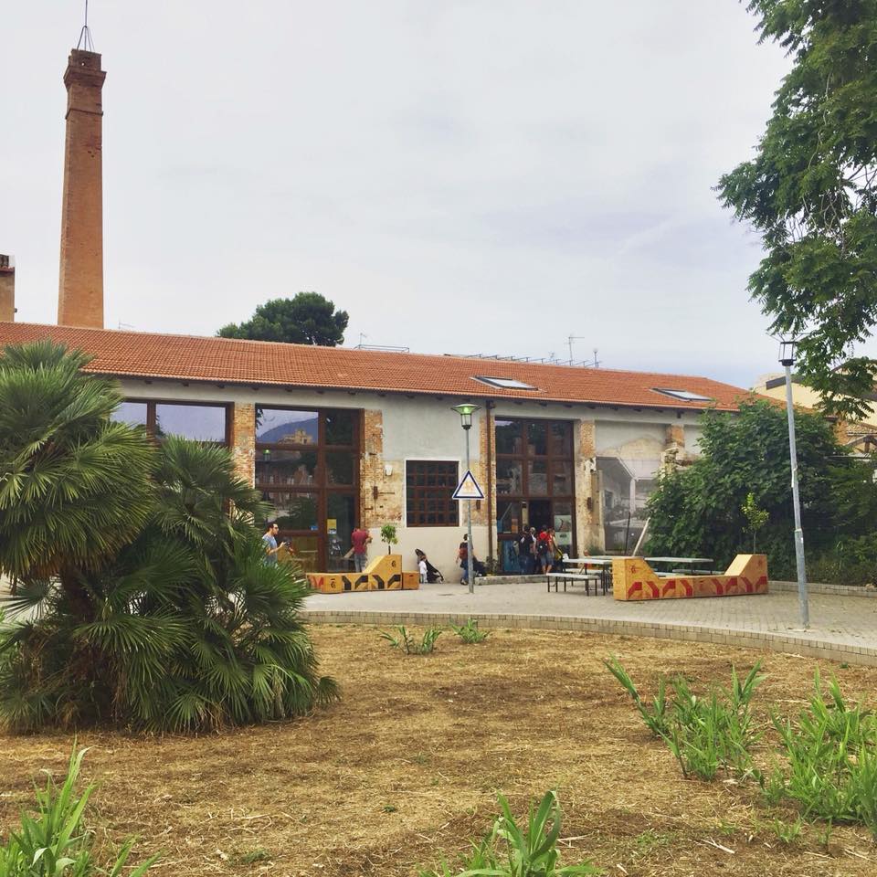 Colazione da Cre.Zi. Plus: 10 posti liberi
