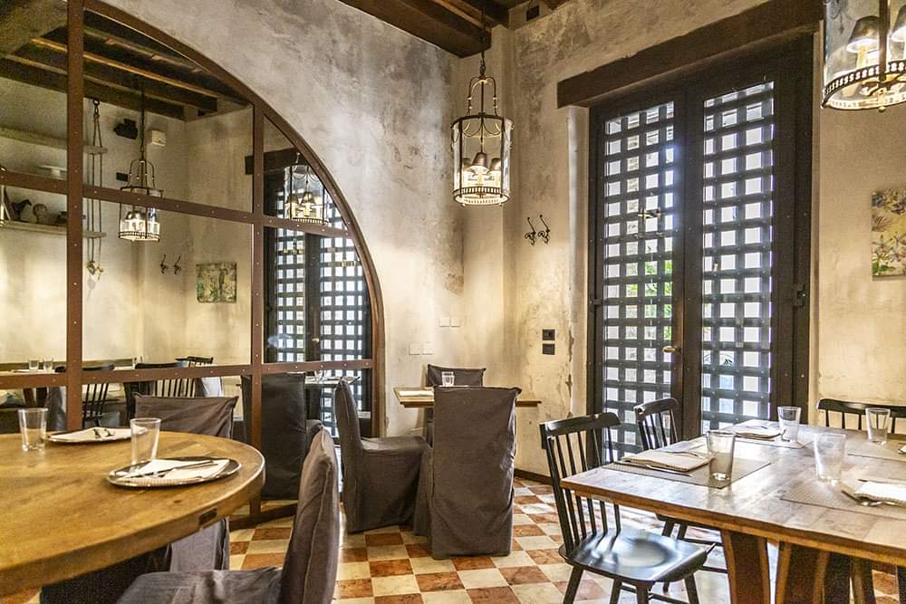 Osteria Al Corder