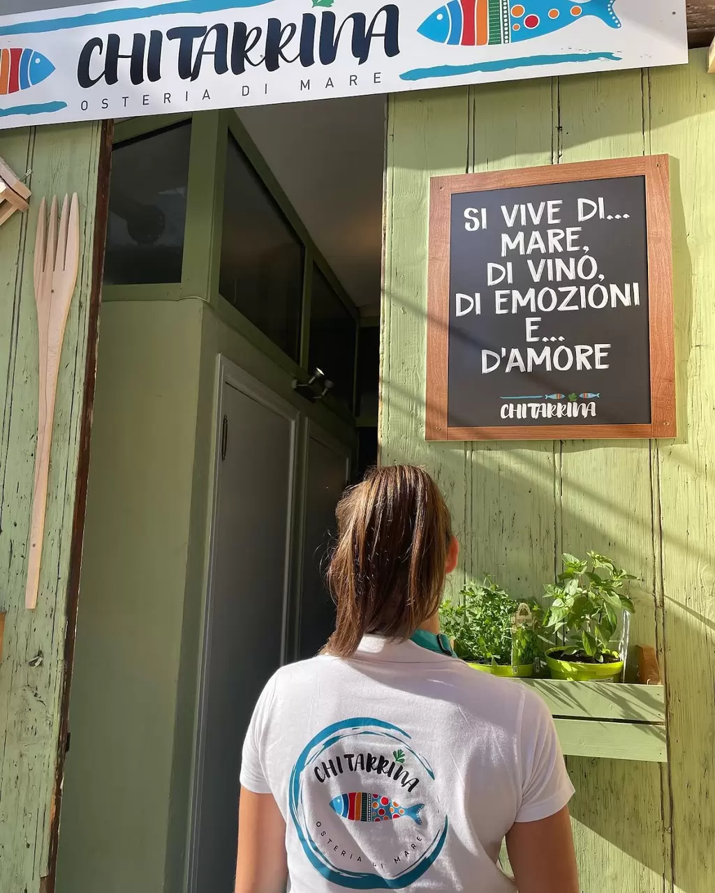Tablo Culturale