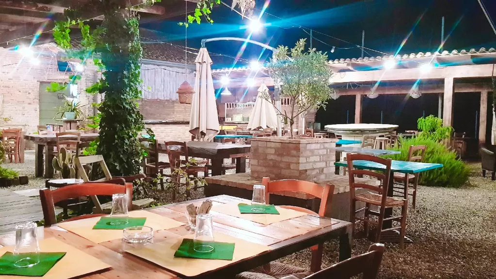 Tablo in zona