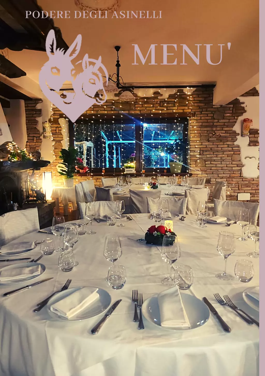 Cena con delitto 