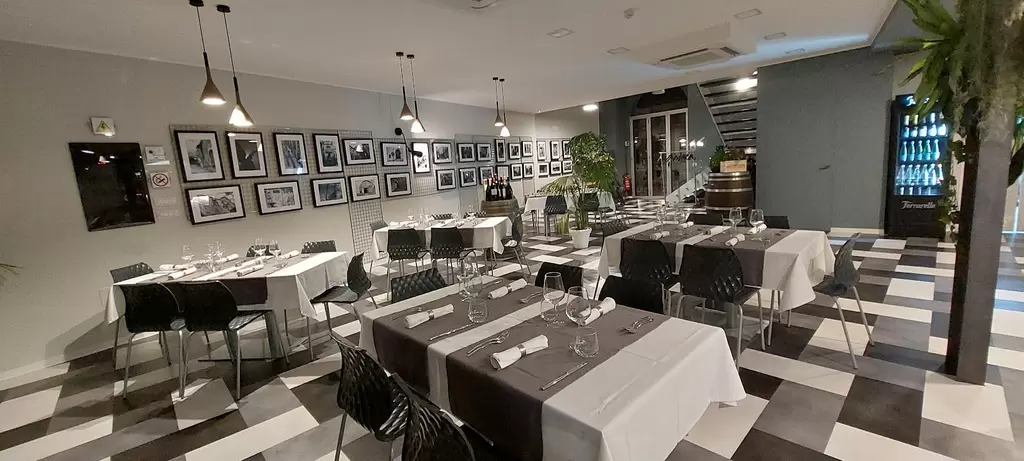 Mara Restaurant Vinarte