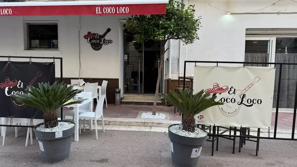 Tablo in zona