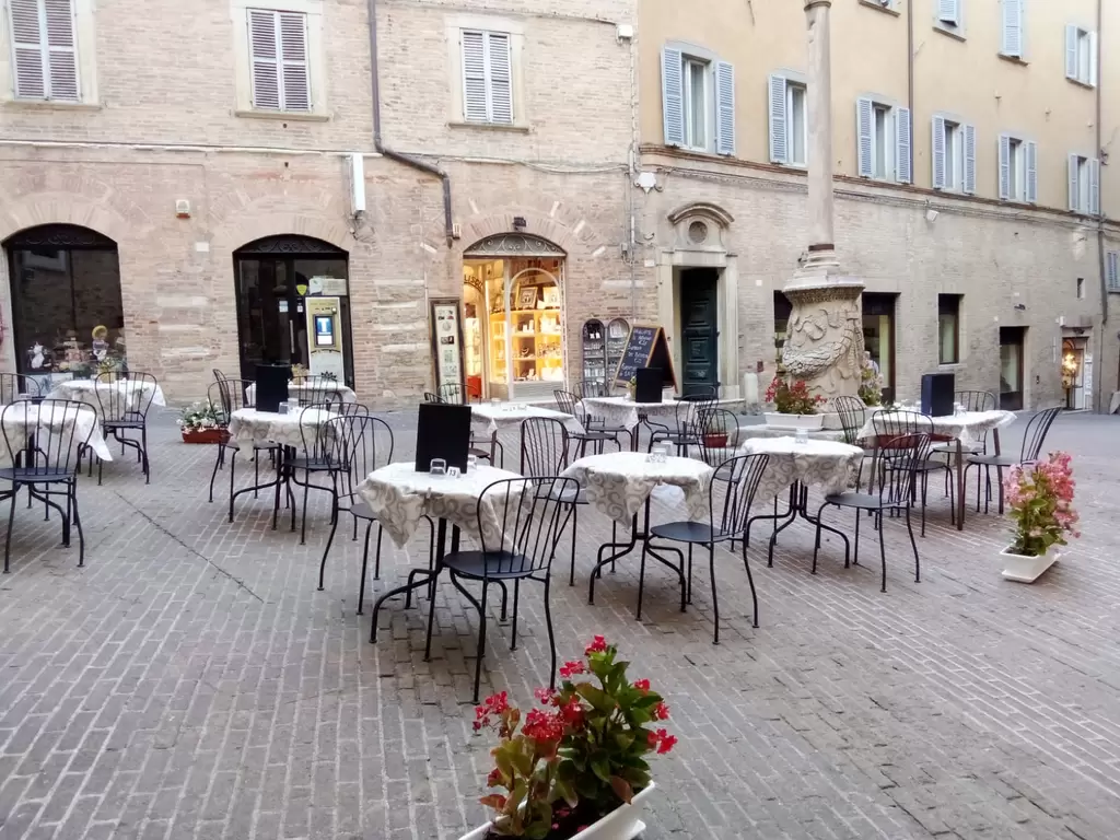 Osteria Taverna del Duca