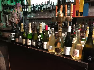 Ex Victor Aperitivo Cocktail Livorno