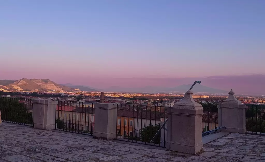 Tablo fuori porta