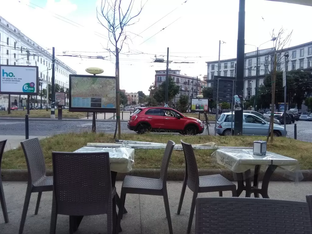 Tablo in zona
