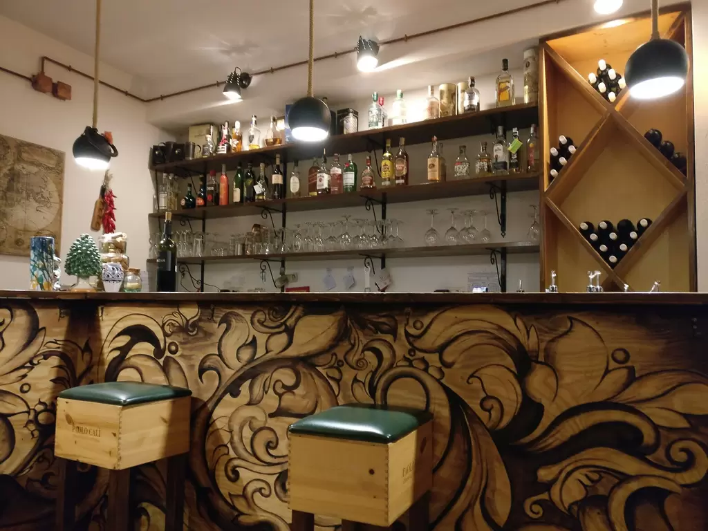 Da poco in città