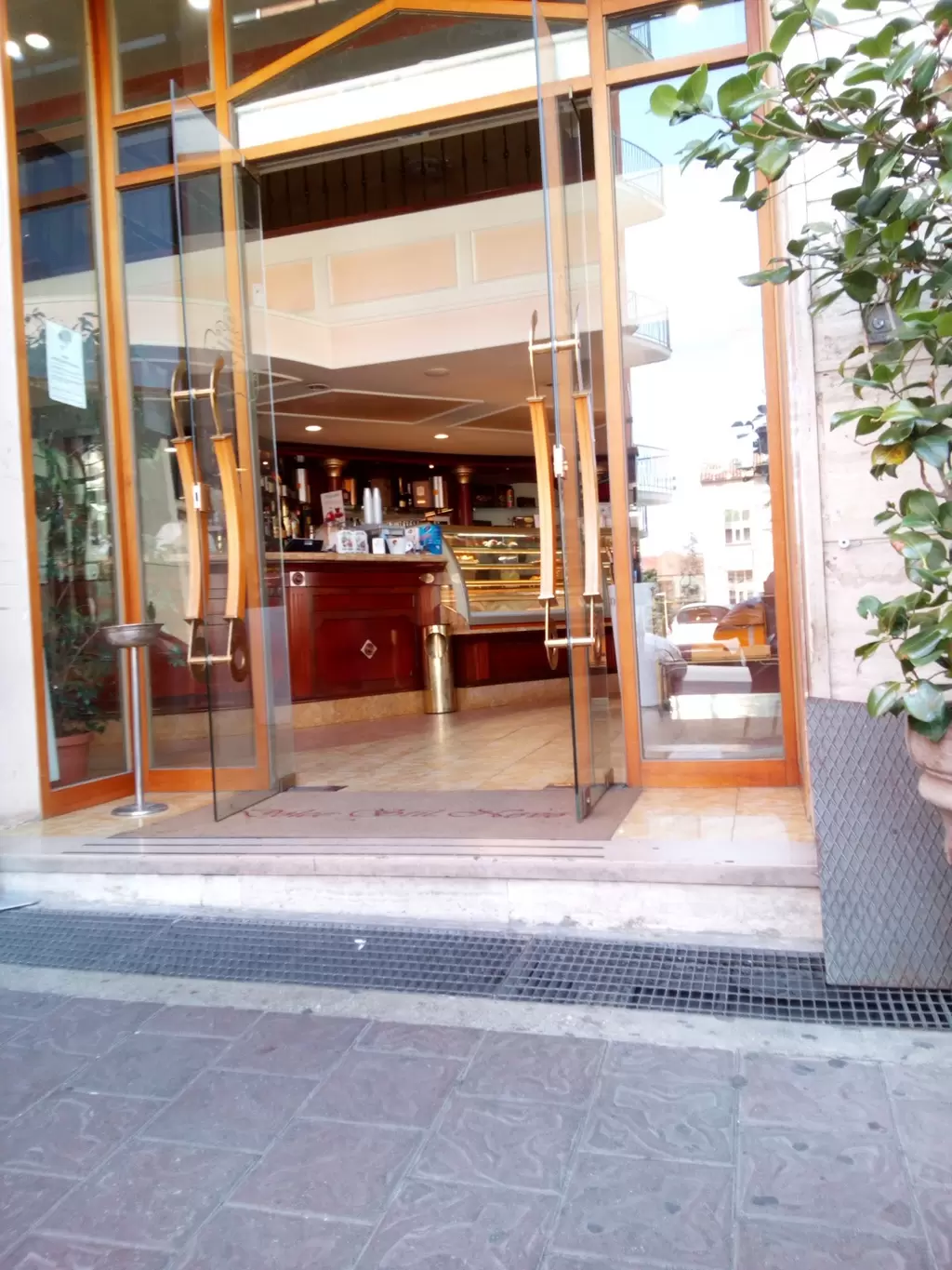 Tablo in zona