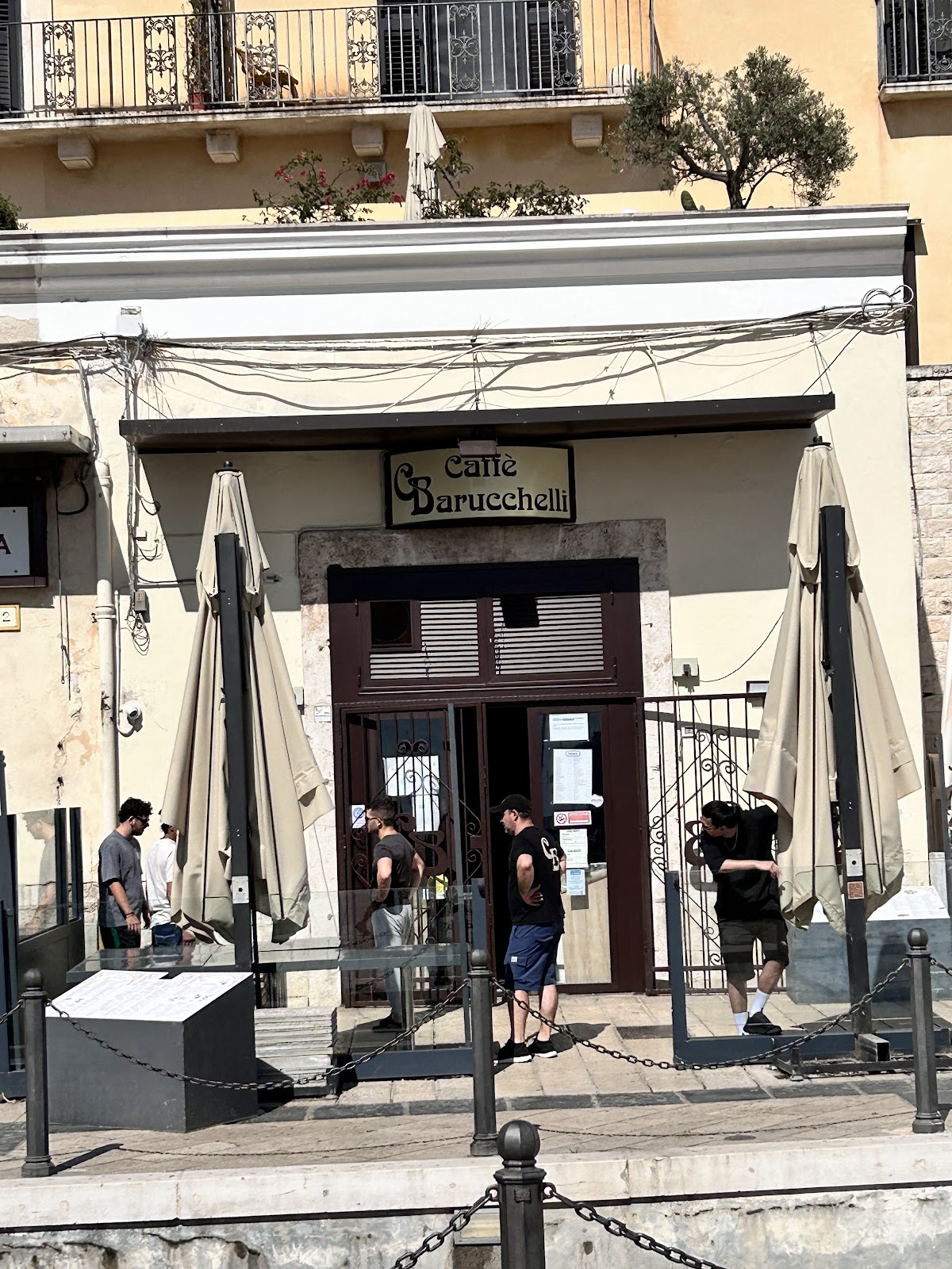 Aperitablo