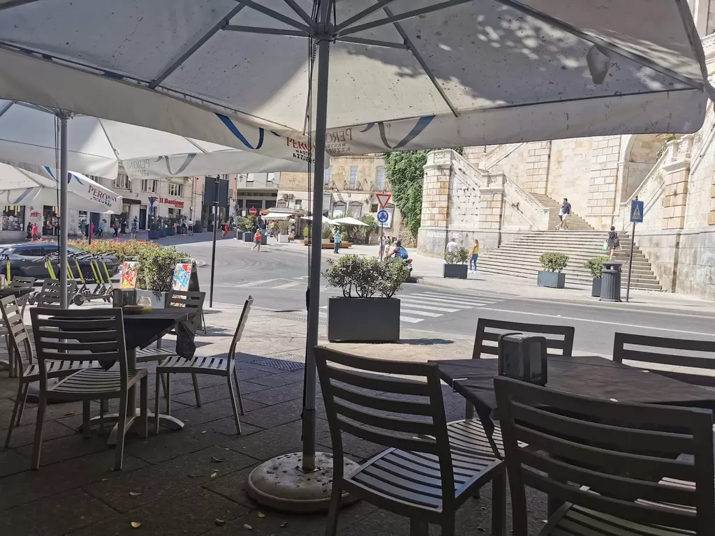 St. Efis Village 🎉