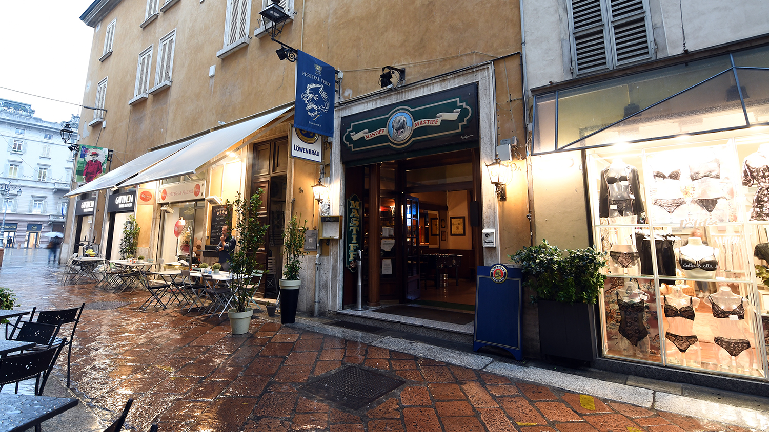 Aperitablo