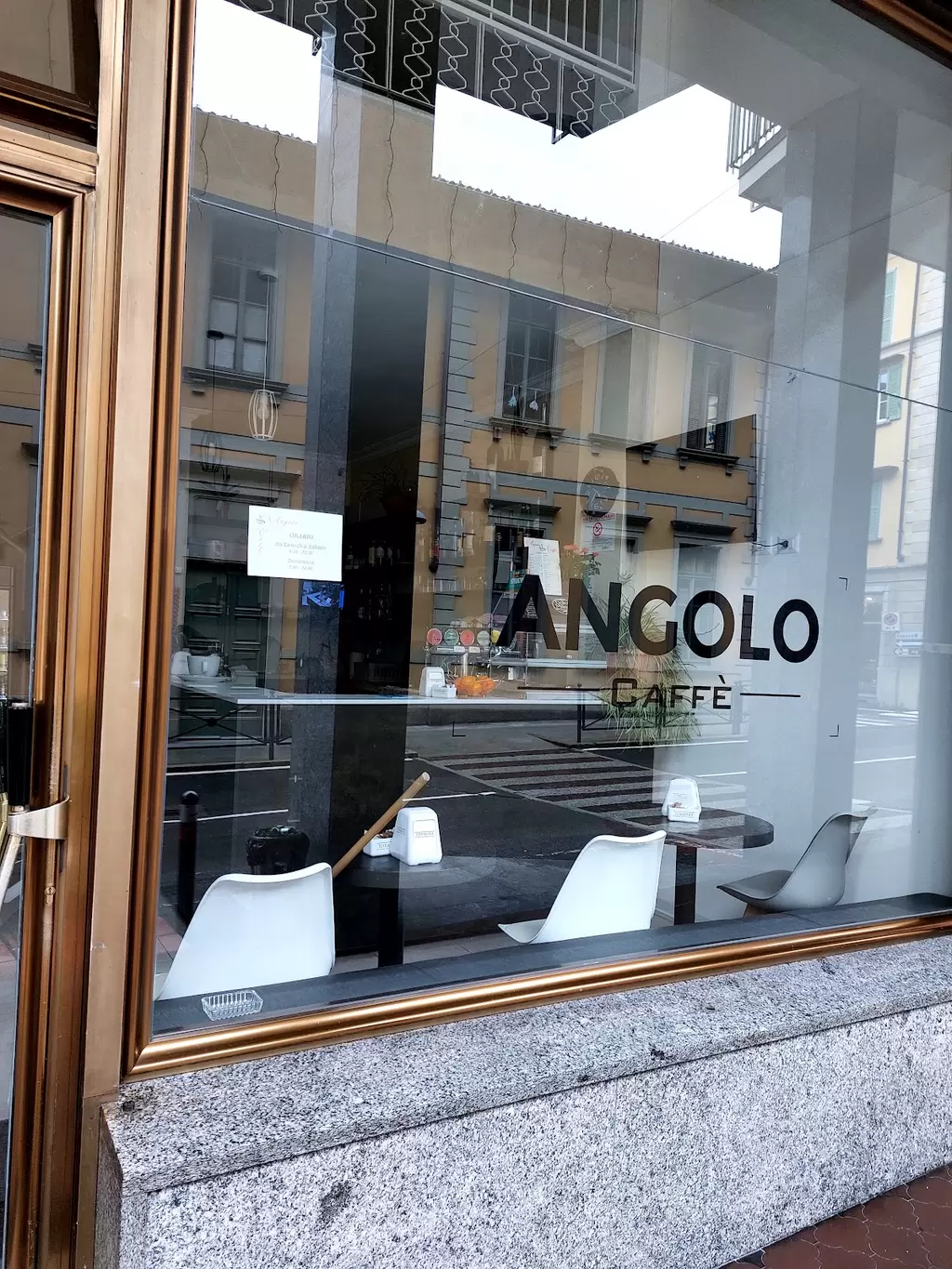 Angolo Caffè