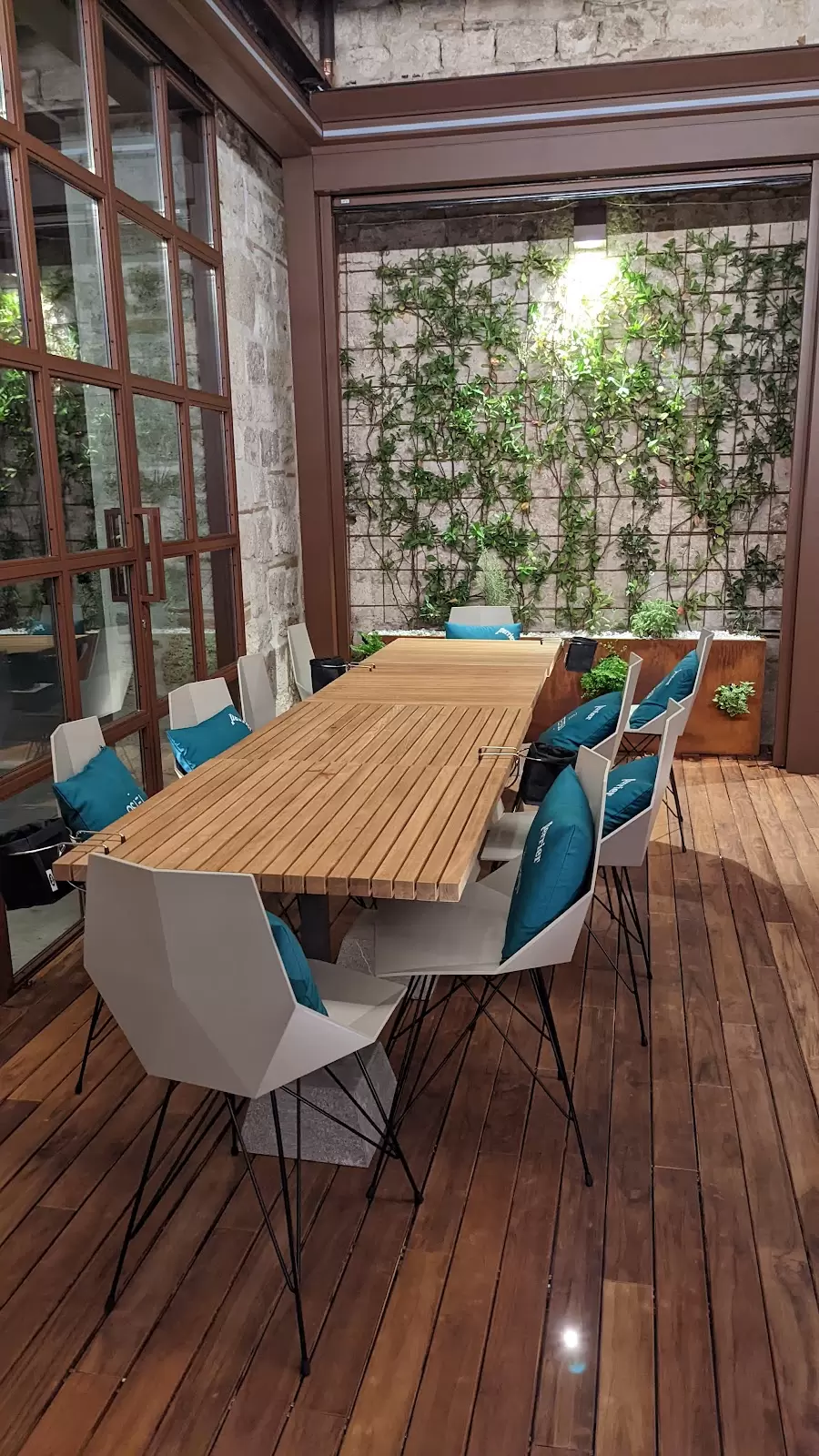 Tetsu - Oriental Pleasure