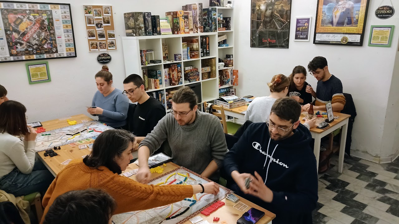 Giochi da Tablo
