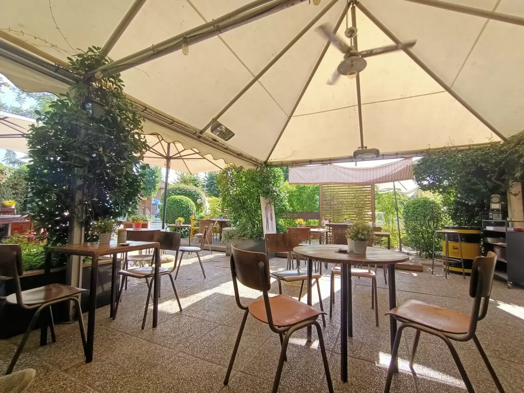 Birra al volo dopo lavoro