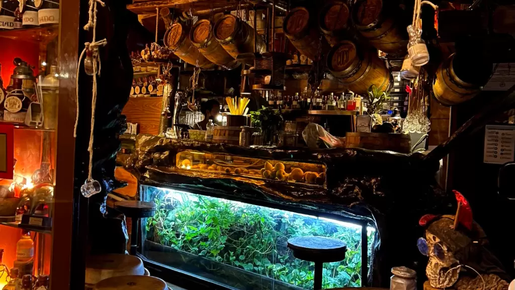 Aperitablo
